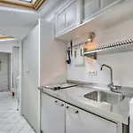 Upstays Sea View 25m2 Suquet *